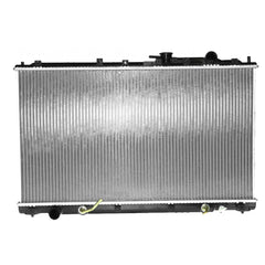 Radiator Aftermarket suits Mitsubishi Magna