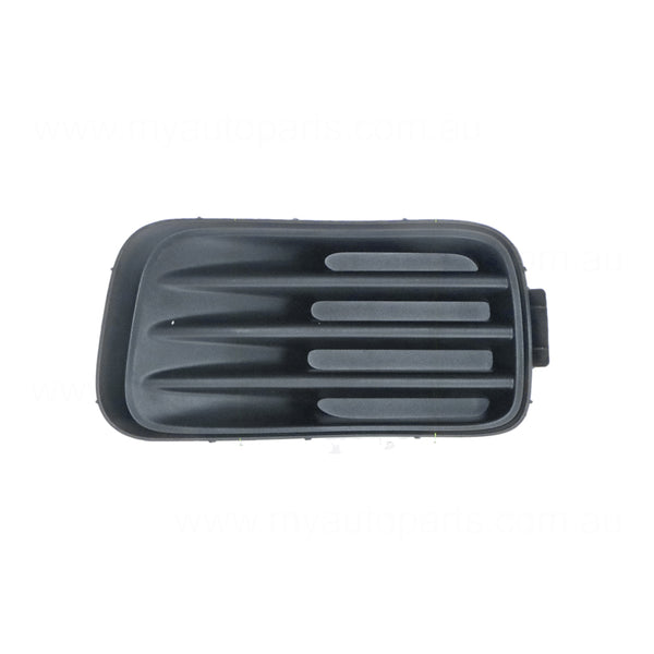 Front Bar Grille Passenger Side OEM Suits Honda Accord Euro CL 2003 to 2005
