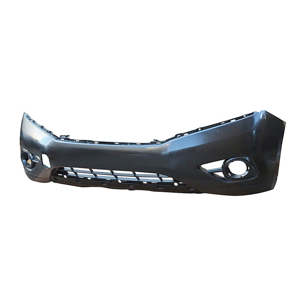 OEM Front Bar suits Nissan Pathfinder R52 2013 to 2017