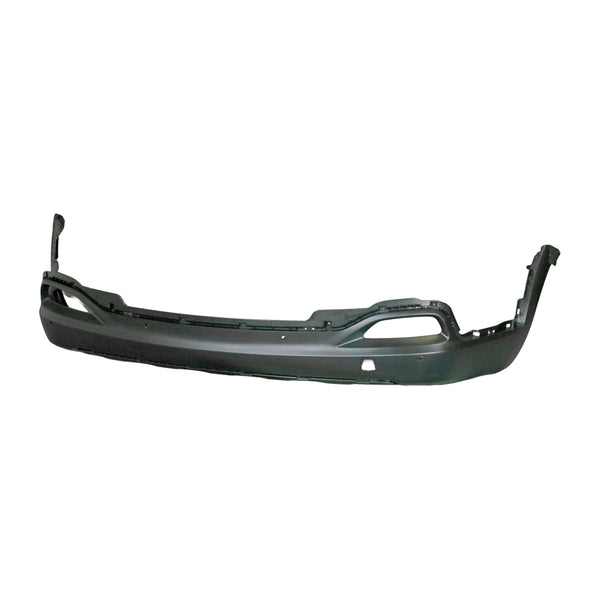 OEM Rear Bar suits Kia Sorento UM 2015 to 2017
