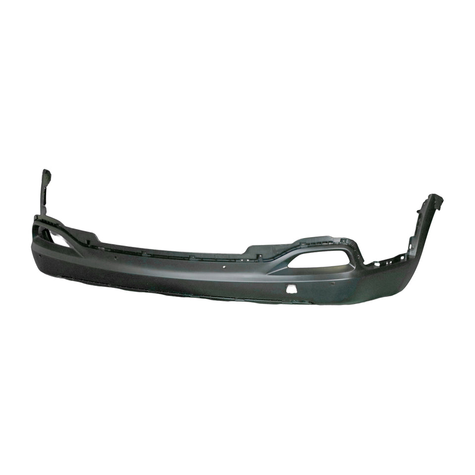 OEM Rear Bar suits Kia Sorento UM 2015 to 2017