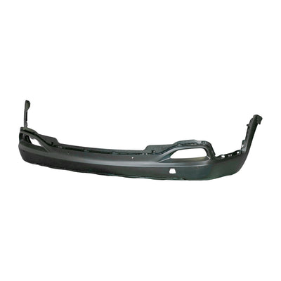 OEM Rear Bar suits Kia Sorento UM 2015 to 2017