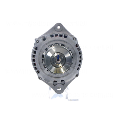 12 Volt 90 Amp L-S Alternator Hitachi Type Aftermarket Suits Holden Jackaroo U8 1998 to 2003