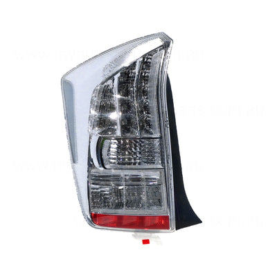 LED Tail Lamp Passenger Side OEM Suits Toyota Prius ZVW30R 2009 to 2011