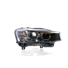 Bi-Xenon Head Lamp Drivers Side OEM suits BMW X3/X4 2014 On
