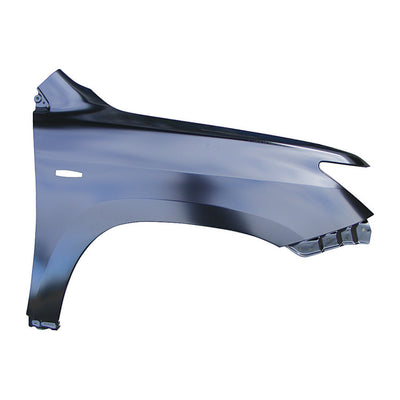 Genuine Front Guard Drivers Side suits Lexus LX URJ201R 2007 onwards