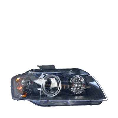 Bi-Xenon Head Lamp Drivers Side OES suits Audi A3/S3 8P 2004 to 2008