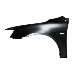 Certified Front Guard Passenger Side suits Mitsubishi Lancer CJ 2007 to 2015