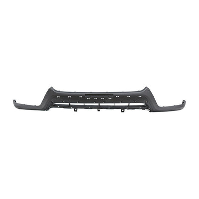 Front Bar Apron Genuine Suits Hyundai Santa Fe CM 2009 to 2012
