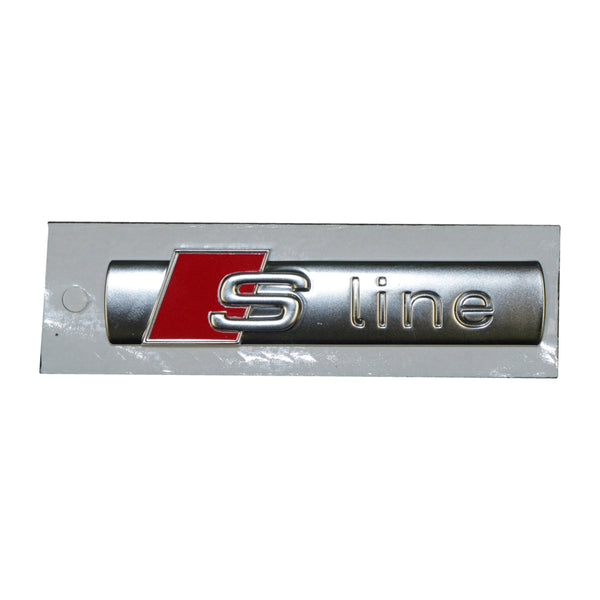 Guard Emblem OEM suits Audi