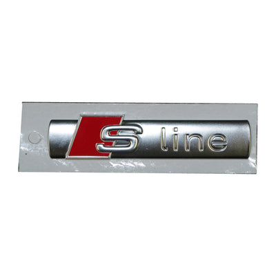 Guard Emblem OEM suits Audi