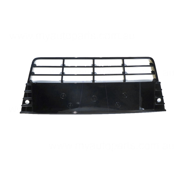Front Bar Grille With Sensor Mounts OEM Suits Ford Focus Sport/Titanium LW 4/2011 to 8/2015