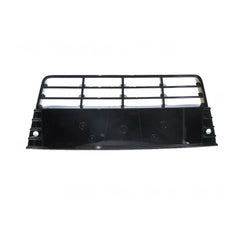 Front Bar Grille With Sensor Mounts OEM Suits Ford Focus Sport/Titanium LW 4/2011 to 8/2015