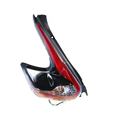 Tail Lamp Passenger Side Genuine Suits Nissan Juke F15 II 2015 to 2020