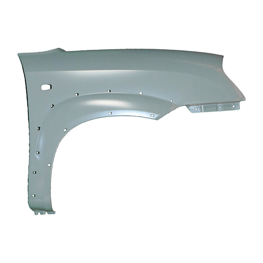 OEM Front Guard Drivers Side suits Hyundai Tucson JM 2004 to 2010