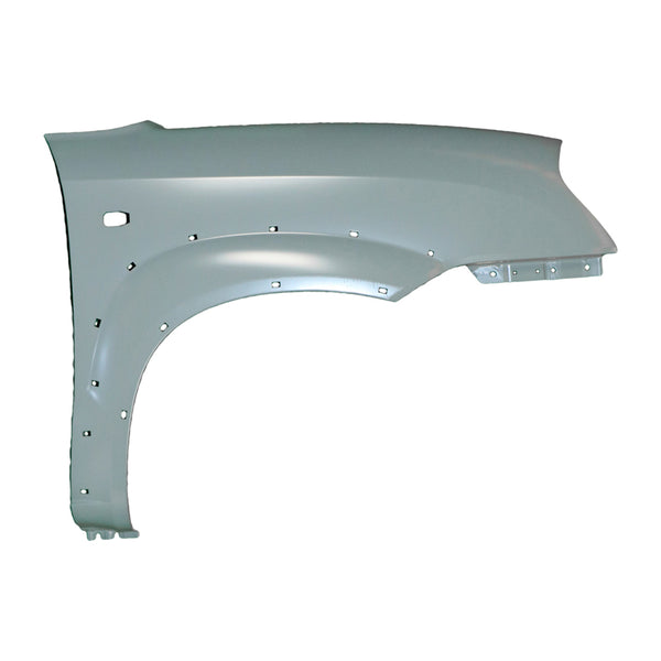 OEM Front Guard Drivers Side suits Hyundai Tucson JM 2004 to 2010