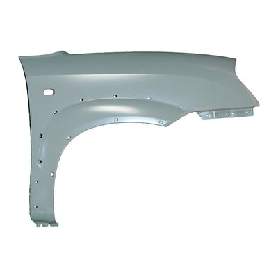 OEM Front Guard Drivers Side suits Hyundai Tucson JM 2004 to 2010