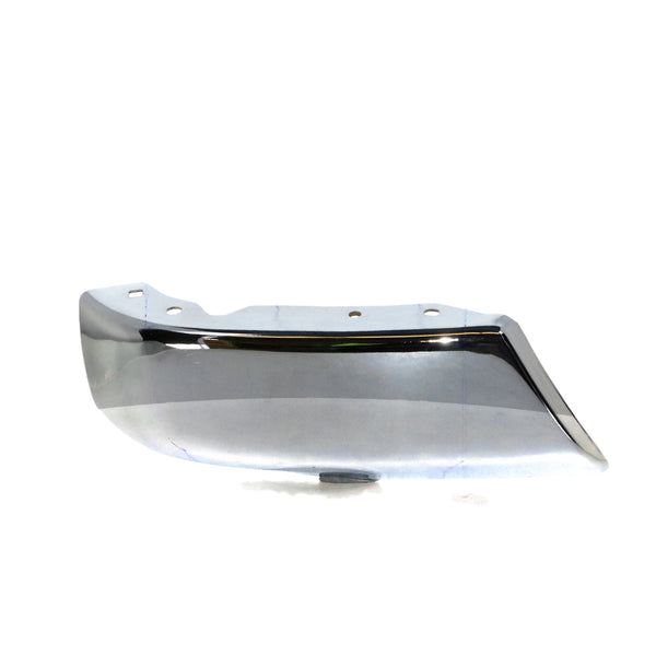 Aftermarket Front Bar End Drivers Side suits Holden Rodeo TF 1988 to 1997