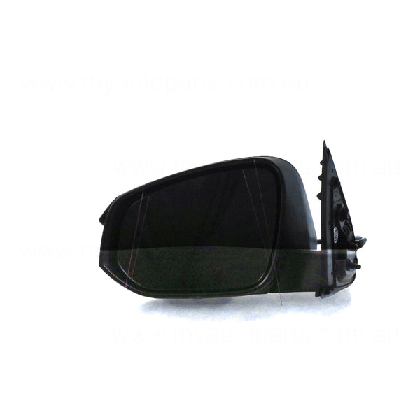 Door Mirror Passenger Side Certified suits Toyota Hilux 120/130 Series 2015 On