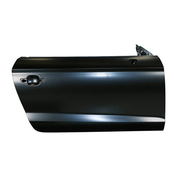 OEM Front Door Drivers Side suits Audi S3 8V, Audi A3 8V 2014 to 2016