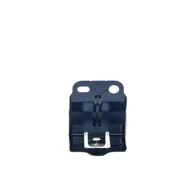 Rear Bar Bracket Passenger Side Genuine suits Toyota Yaris