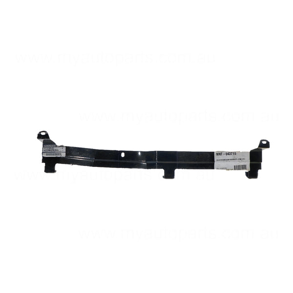 Front Bar Stiffener OEM Suits Nissan Navara D40 2005 to 2015