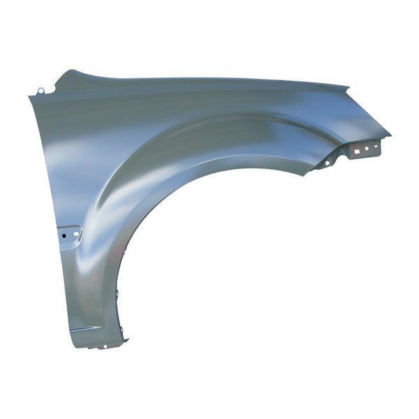 OEM Front Guard Drivers Side Without Repeater Light suits Kia Rio JB 2005 to 2011