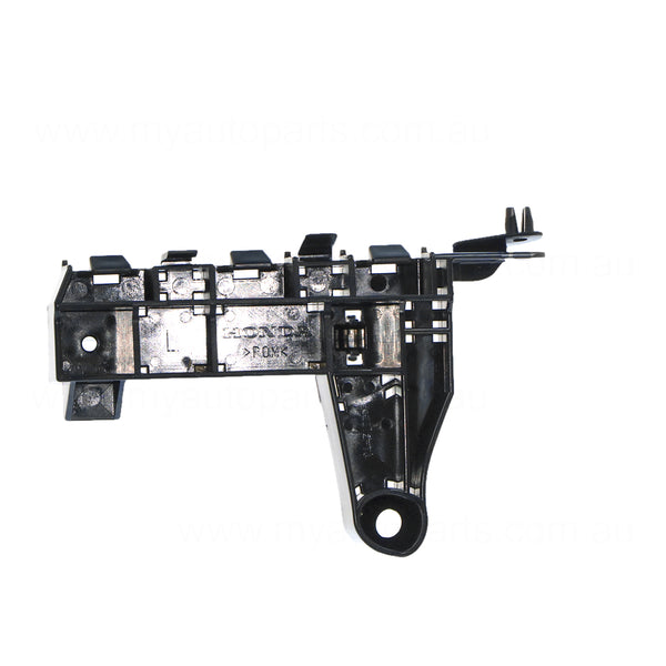 Front Bar Bracket Passenger Side OEM Suits Honda Jazz GE 2008 to 2011