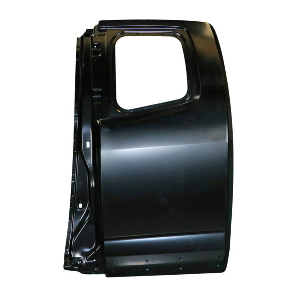 OEM Rear Door Passenger Side suits Holden Colorado RG 2012 to 2016