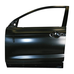 OEM Front Door Passenger Side suits Nissan Qashqai J11 2014 to 2018