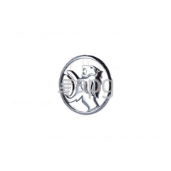 Holden Captiva 7 OEM Tail Gate Emblem 09/2006 to 02/2011 - 96448157