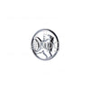 Holden Captiva 7 OEM Tail Gate Emblem 09/2006 to 02/2011 - 96448157