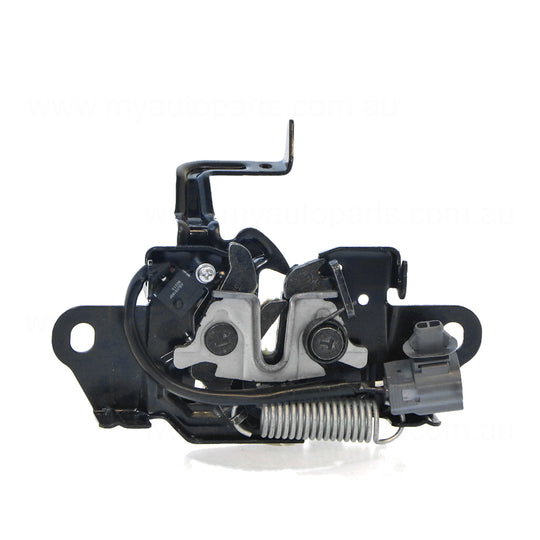 Bonnet Latch OEM Suits Mazda 6 GJ 2012 to 2016