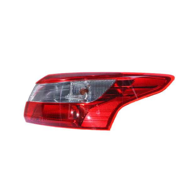 Tail Lamp Drivers Side OEM Suits Ford Focus LW Sedan 4/2011 to 6/2015