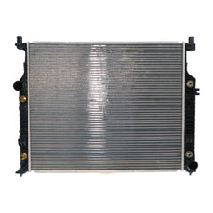 Radiator Aftermarket suits Mercedes-Benz M Class