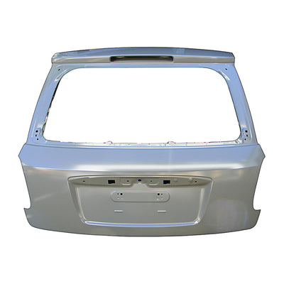 OEM Tail Gate suits Suzuki SX4 RW420 2007 to 2014