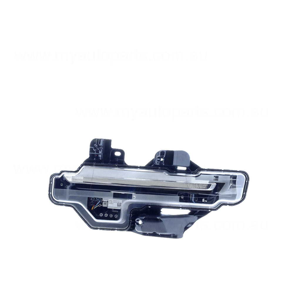 Mazda MX-30 OEM Fog Lamp Passenger Side 04/2021 to 05/2023 - DN4J51070B