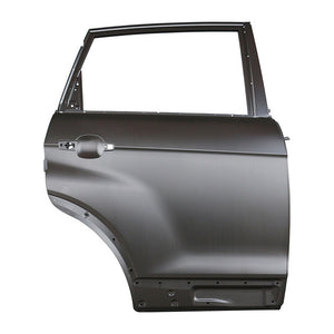 OEM Rear Door Drivers Side suits Holden Captiva 7 CG, CG II 2006 to 2013