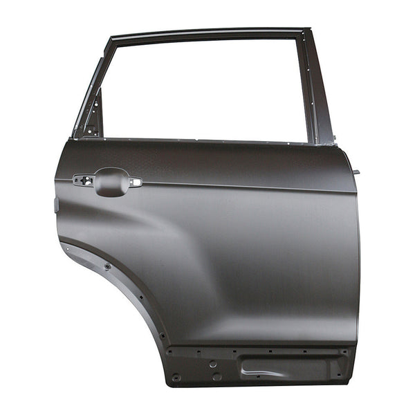 OEM Rear Door Drivers Side suits Holden Captiva 7 CG, CG II 2006 to 2013