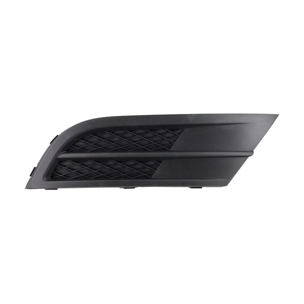 Volkswagen Jetta OEM Front Bar Grille Drivers Side 02/2015 to 01/2018 - 5C6853666G9B9