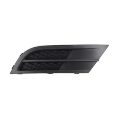 Volkswagen Jetta OEM Front Bar Grille Drivers Side 02/2015 to 01/2018 - 5C6853666G9B9