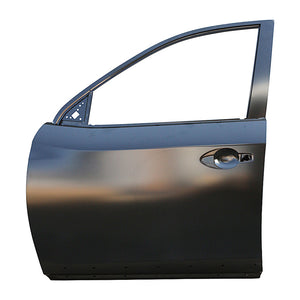 OEM Front Door Passenger Side suits Nissan Pathfinder R52 2013 to 2017