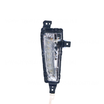 Daytime Running Lamp Drivers Side Genuine Suits Suzuki Vitara LY Series II 2018 to 2021