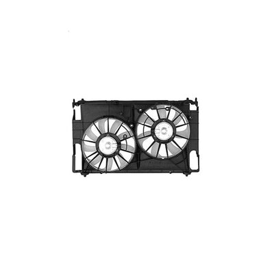 Radiator Fan Assembly Aftermarket suits Toyota RAV4