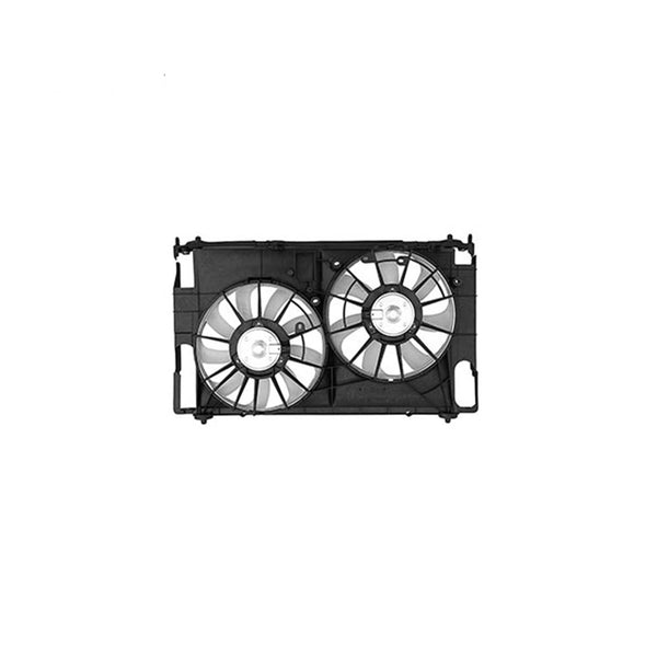 Radiator Fan Assembly Aftermarket suits Toyota RAV4
