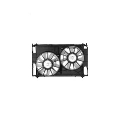 Radiator Fan Assembly Aftermarket suits Toyota RAV4