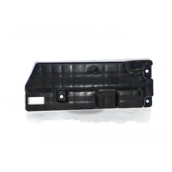 OEM Rear Bar Absorber suits Toyota Kluger GSU40R/GSU45R 2007 to 2010