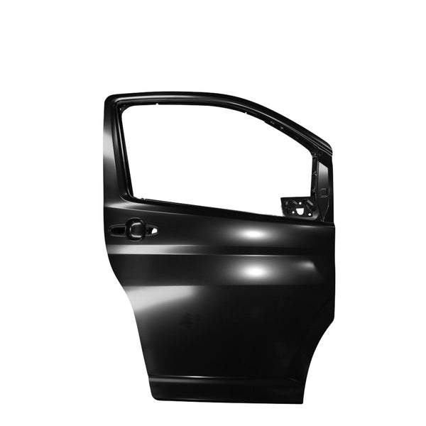 OEM Front Door Drivers Side suits Toyota Hiace GDH320R, GRH300R, GDH300R, GRH320R 2019 onwards