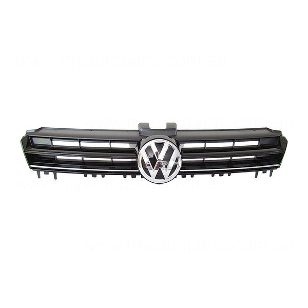 Grille OEM Suits Volkswagen Golf MK 7 2013 to 2017