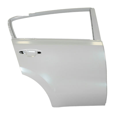 Genuine Rear Door Drivers Side suits Kia Sportage QL 2015 to 2021